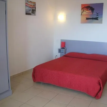 Derniere Minute- Cargese- Vue Mer-piscine-plage-clim 아파트 Cargèse